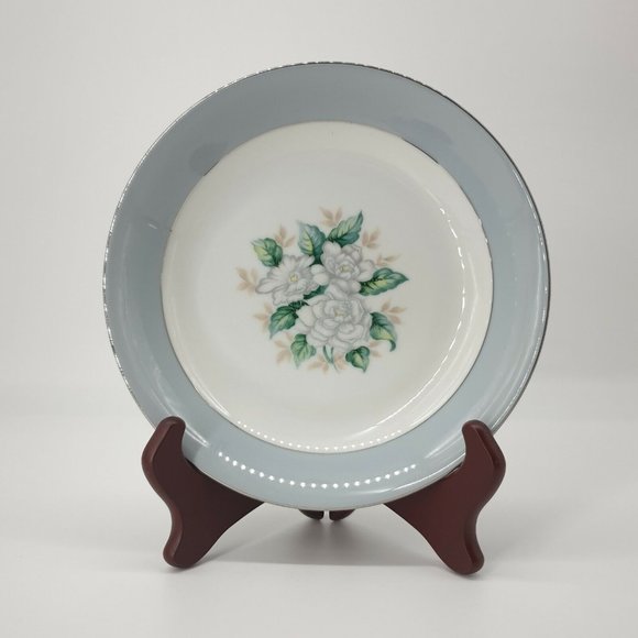 Harmony House Soup Bowl 206818 Sheraton 3250 Collection Magnolia China Japan - Picture 2 of 10